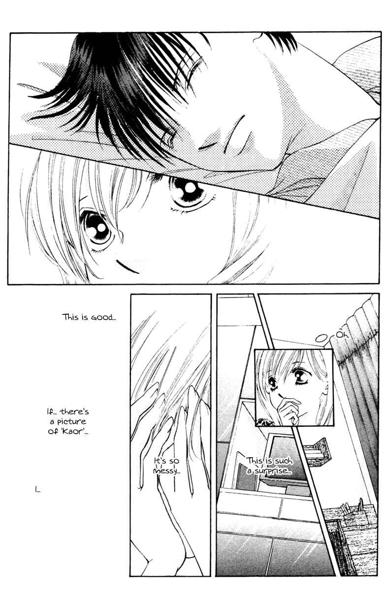 Page 37 Chapter 6 Nude Fruits