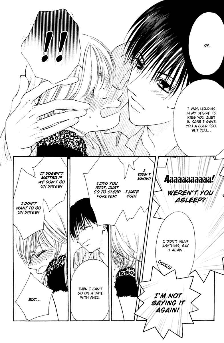 Page 40 Chapter 6 Nude Fruits