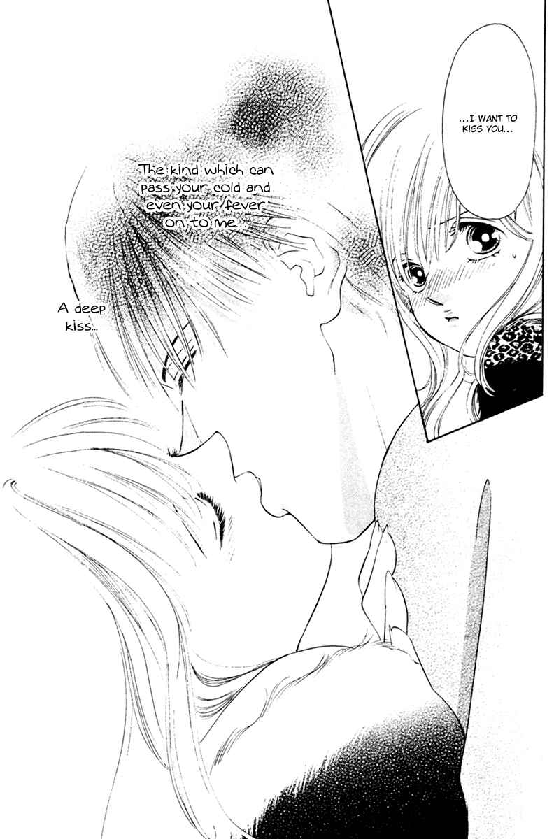 Page 41 Chapter 6 Nude Fruits