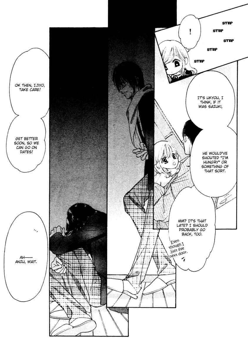 Page 43 Chapter 6 Nude Fruits