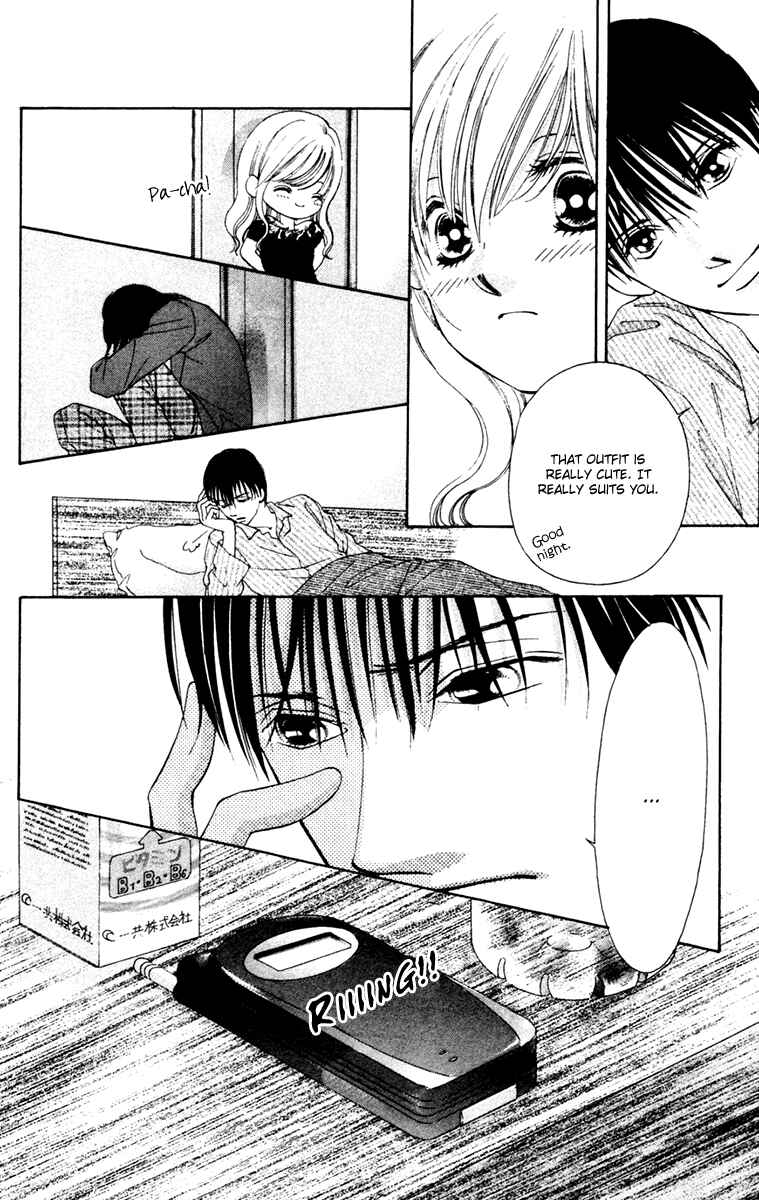 Page 44 Chapter 6 Nude Fruits