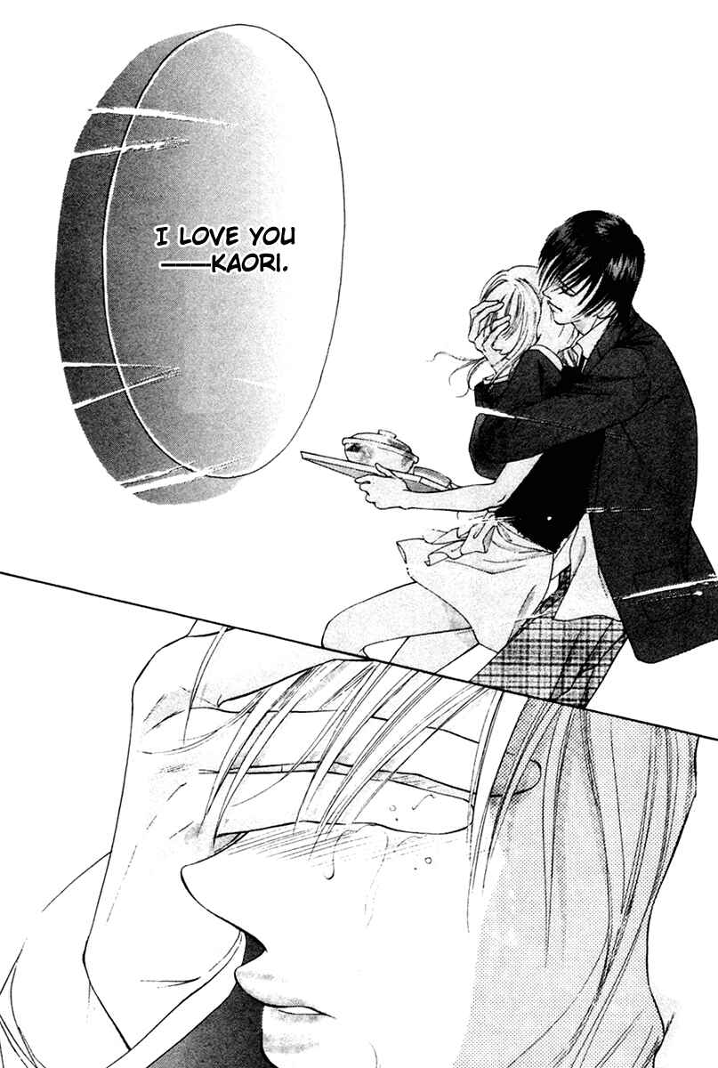 Page 48 Chapter 6 Nude Fruits