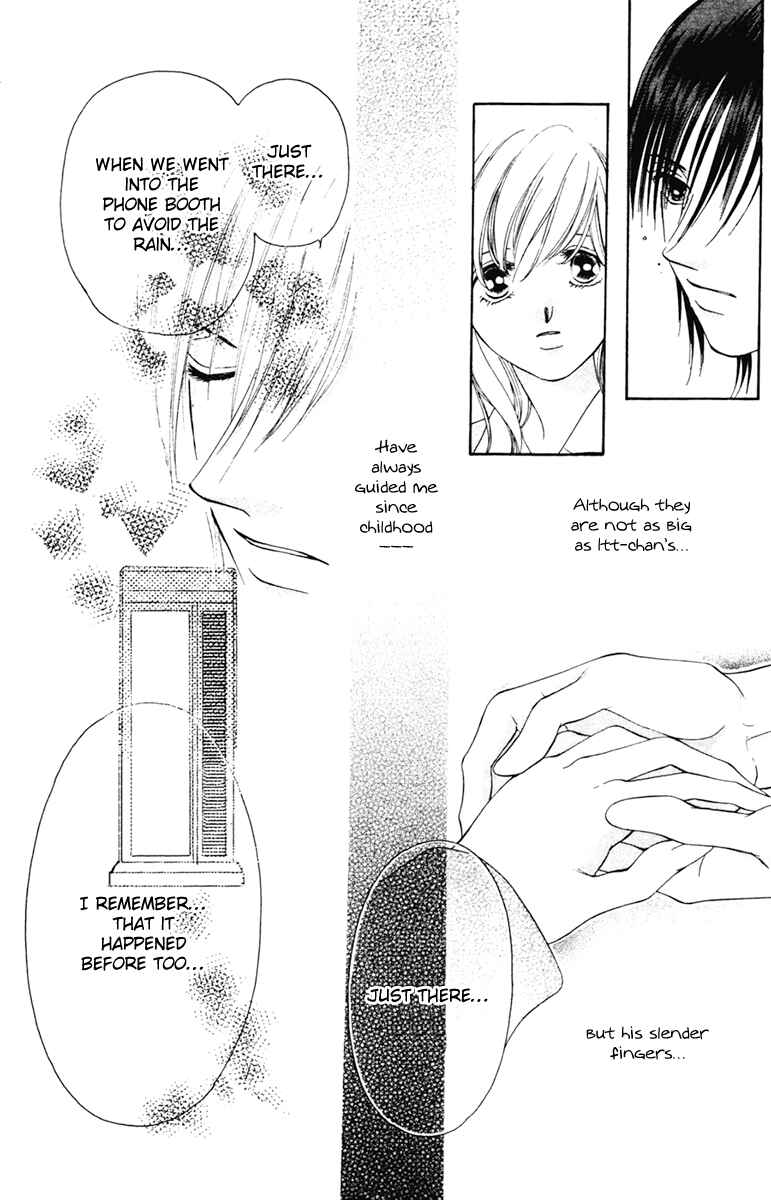 Page 10 Chapter 8 Nude Fruits