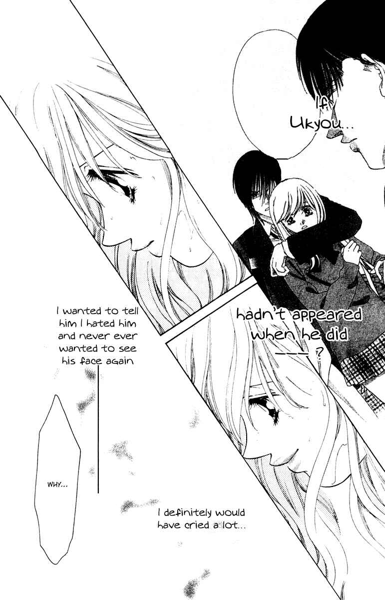 Page 14 Chapter 8 Nude Fruits