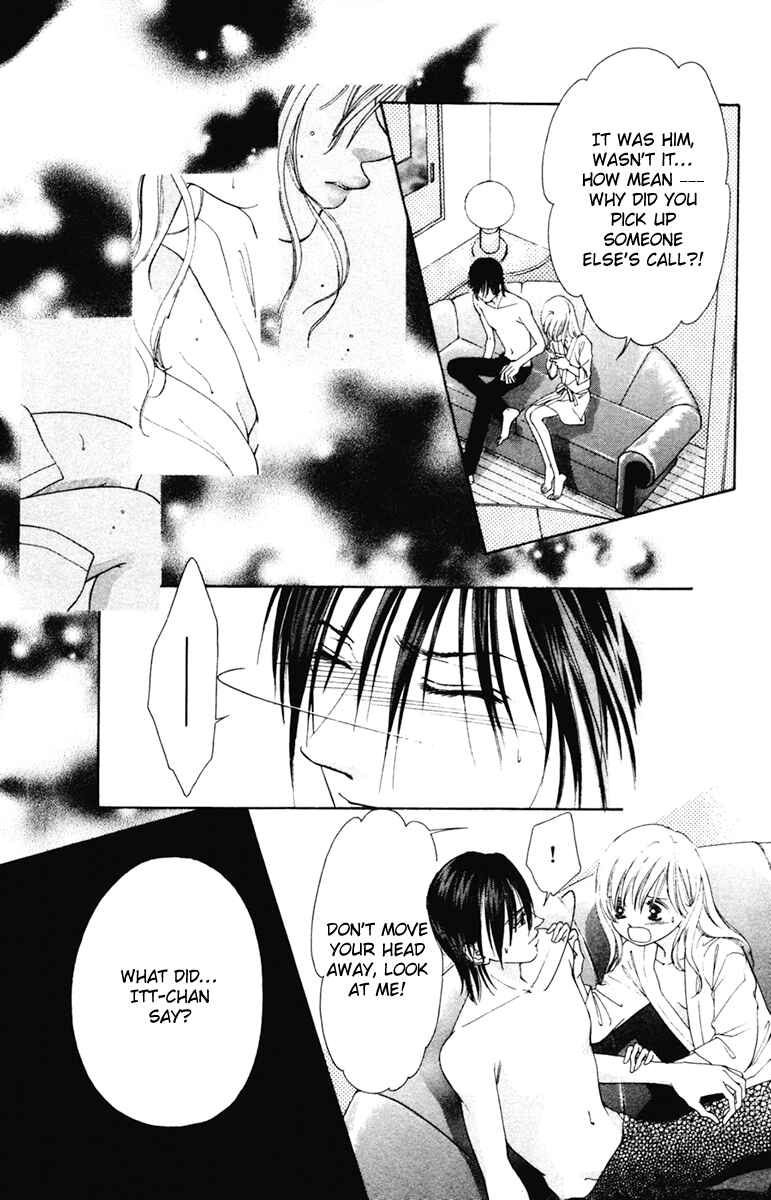 Page 23 Chapter 8 Nude Fruits