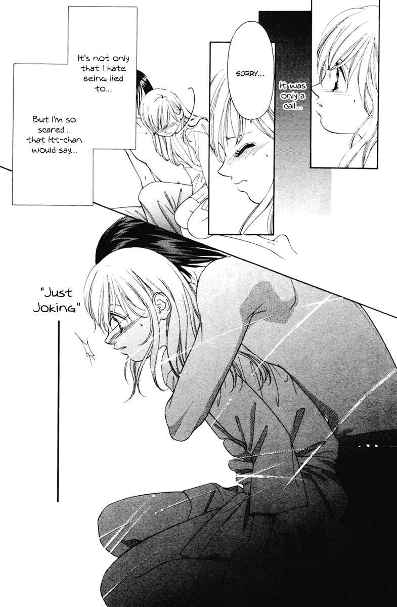 Page 25 Chapter 8 Nude Fruits