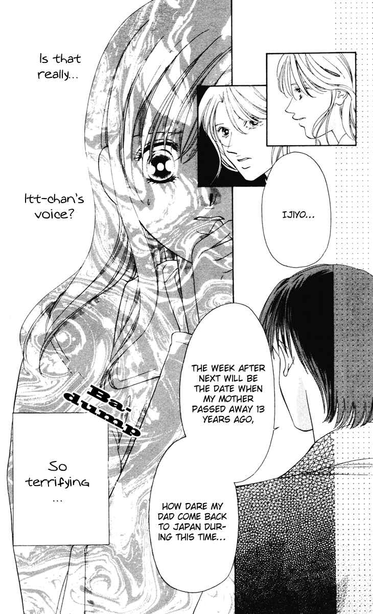 Page 42 Chapter 8 Nude Fruits