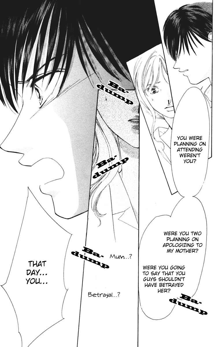 Page 43 Chapter 8 Nude Fruits