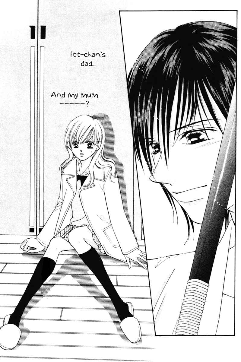 Page 45 Chapter 8 Nude Fruits