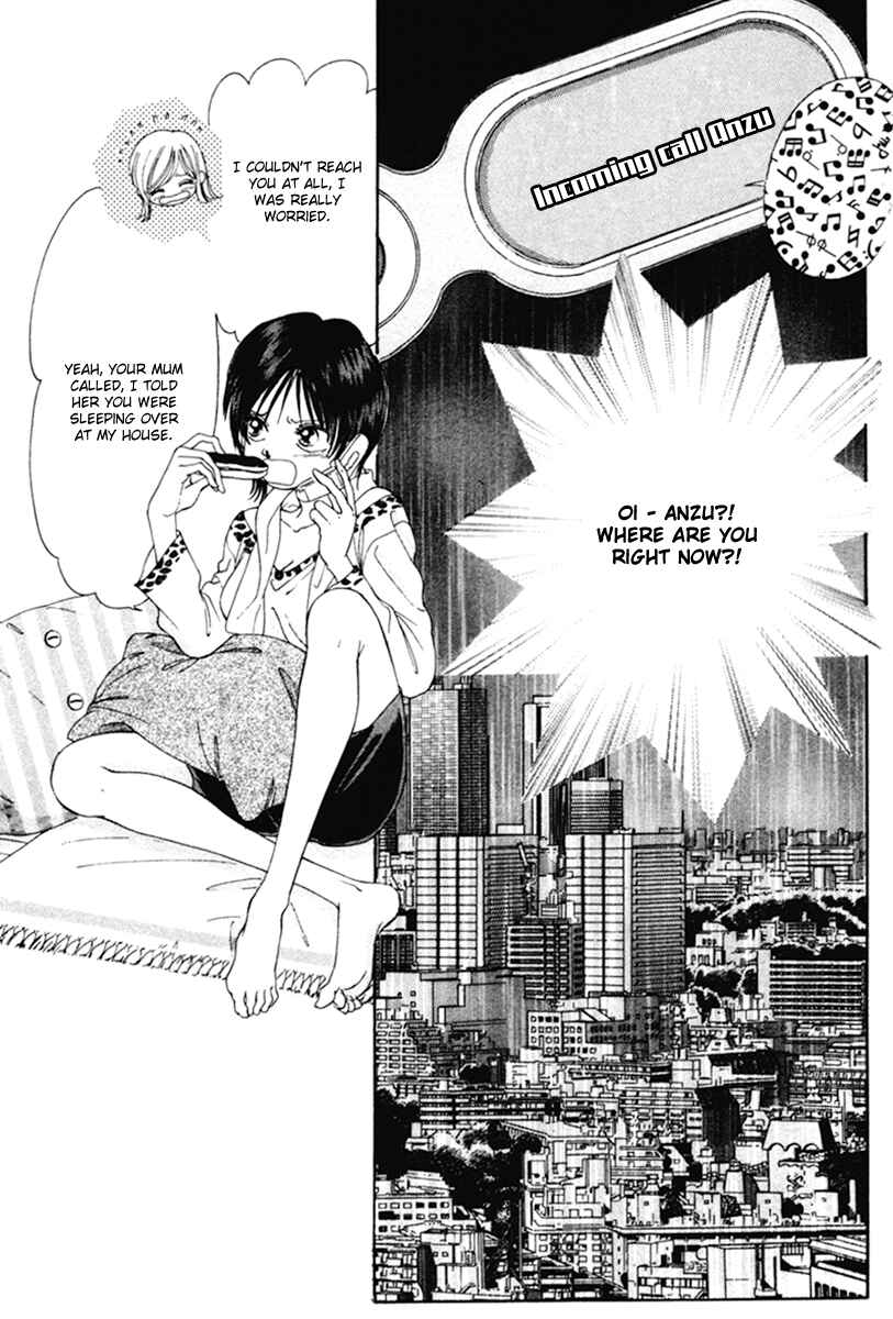 Page 47 Chapter 8 Nude Fruits