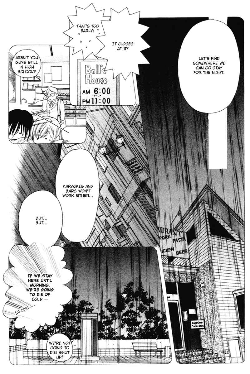 Page 7 Chapter 8 Nude Fruits