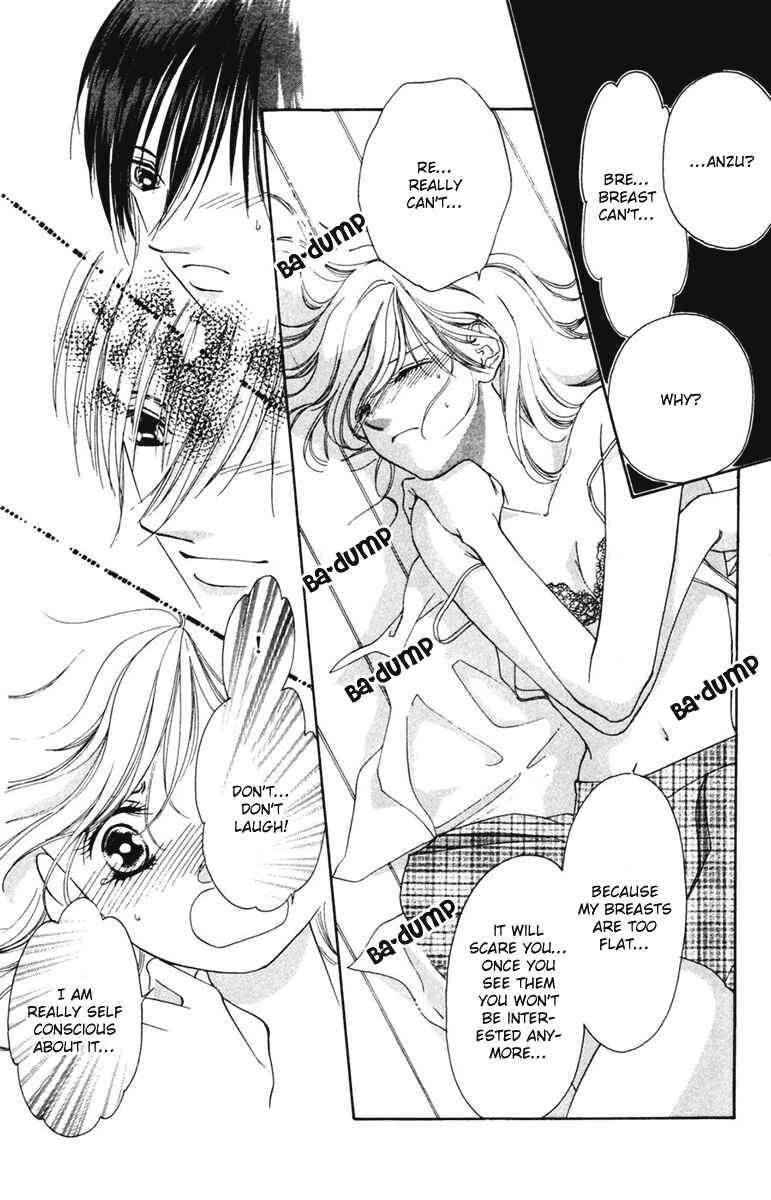 Page 10 Chapter 13 Nude Fruits