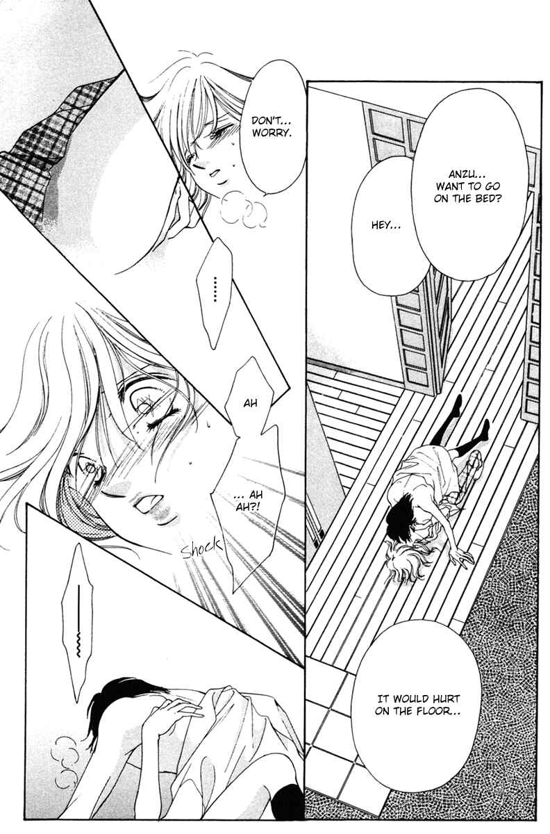 Page 14 Chapter 13 Nude Fruits