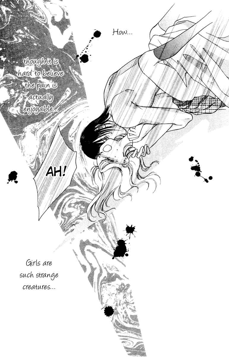 Page 20 Chapter 13 Nude Fruits