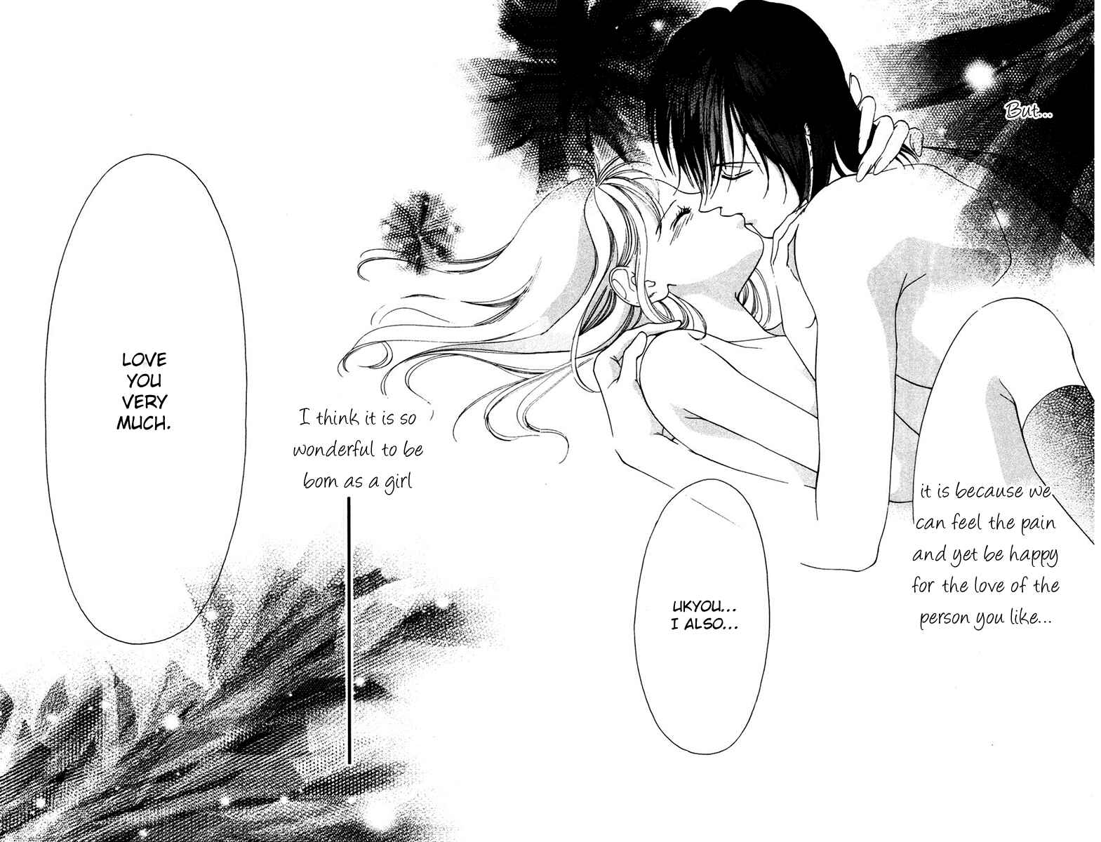 Page 21 Chapter 13 Nude Fruits