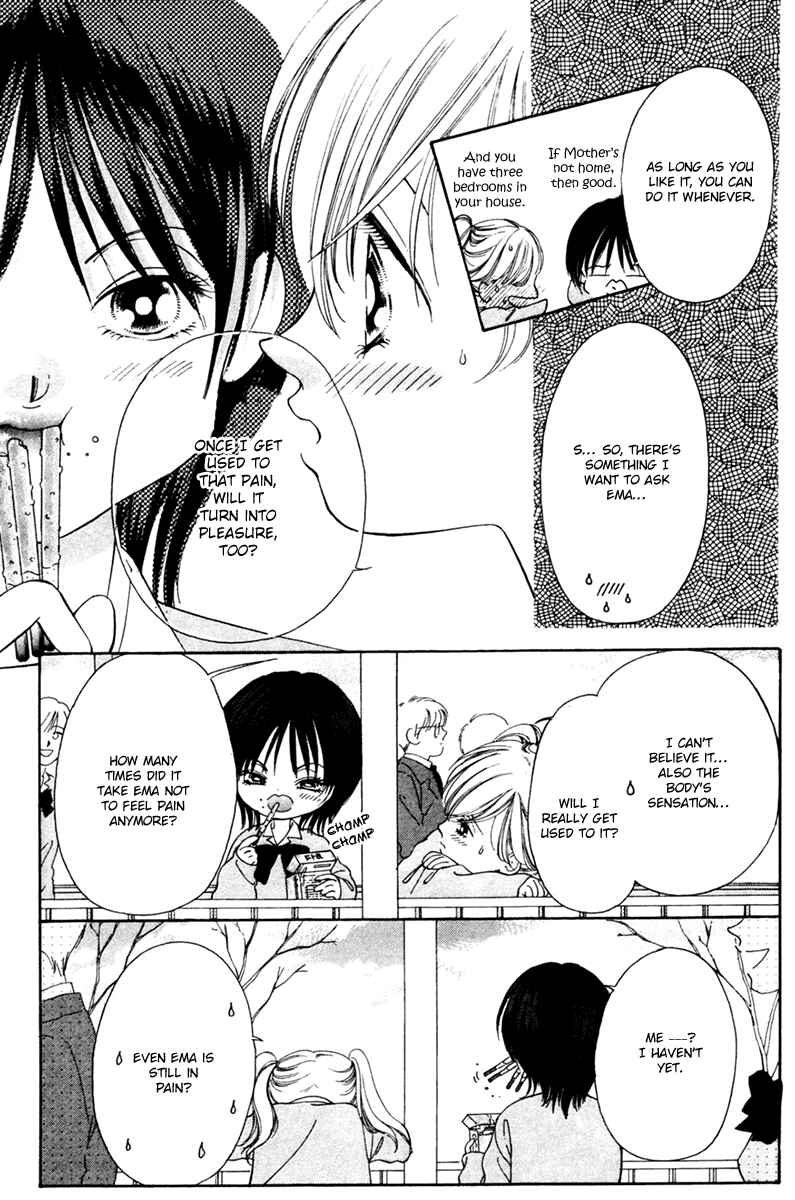 Page 23 Chapter 13 Nude Fruits