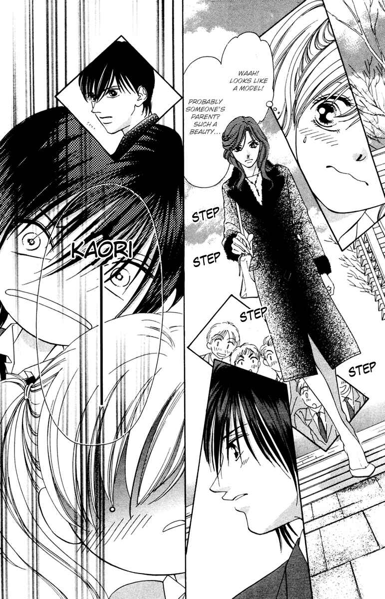 Page 36 Chapter 13 Nude Fruits