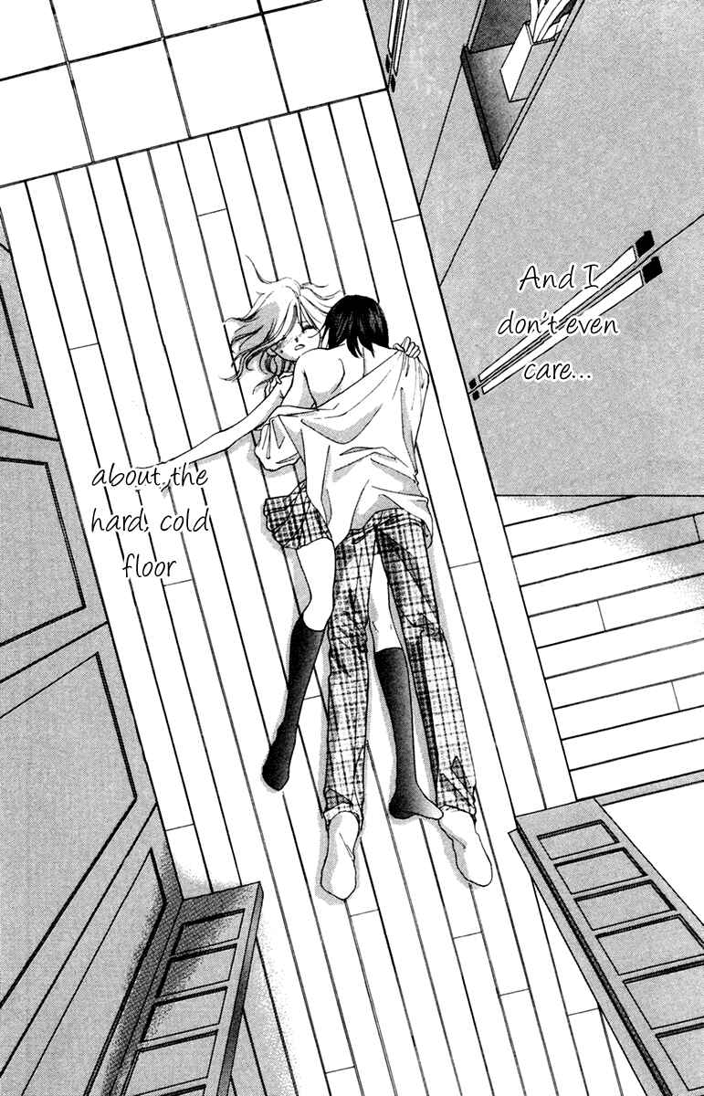 Page 8 Chapter 13 Nude Fruits