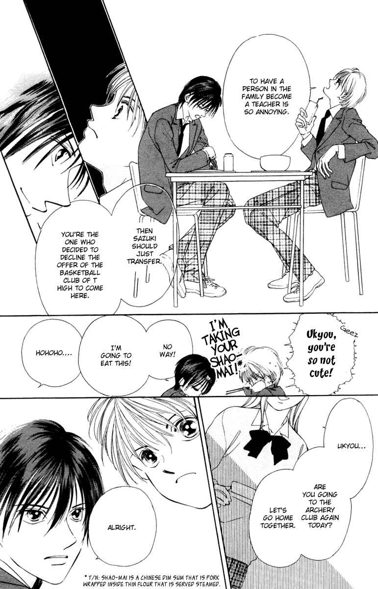 Page 12 Chapter 3 Nude Fruits