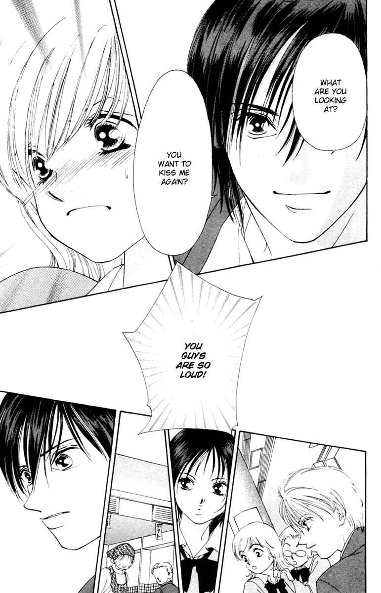 Page 19 Chapter 3 Nude Fruits