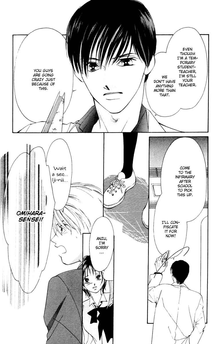Page 21 Chapter 3 Nude Fruits