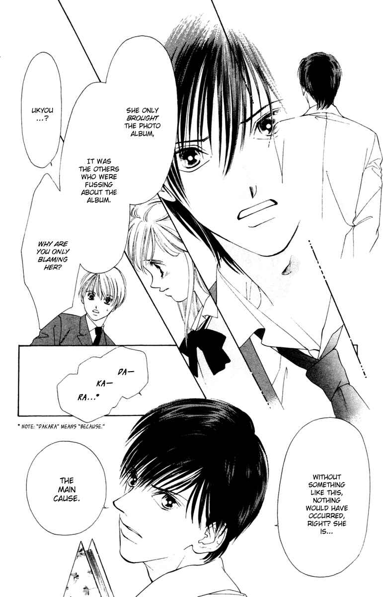 Page 22 Chapter 3 Nude Fruits