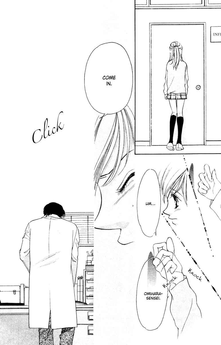 Page 26 Chapter 3 Nude Fruits