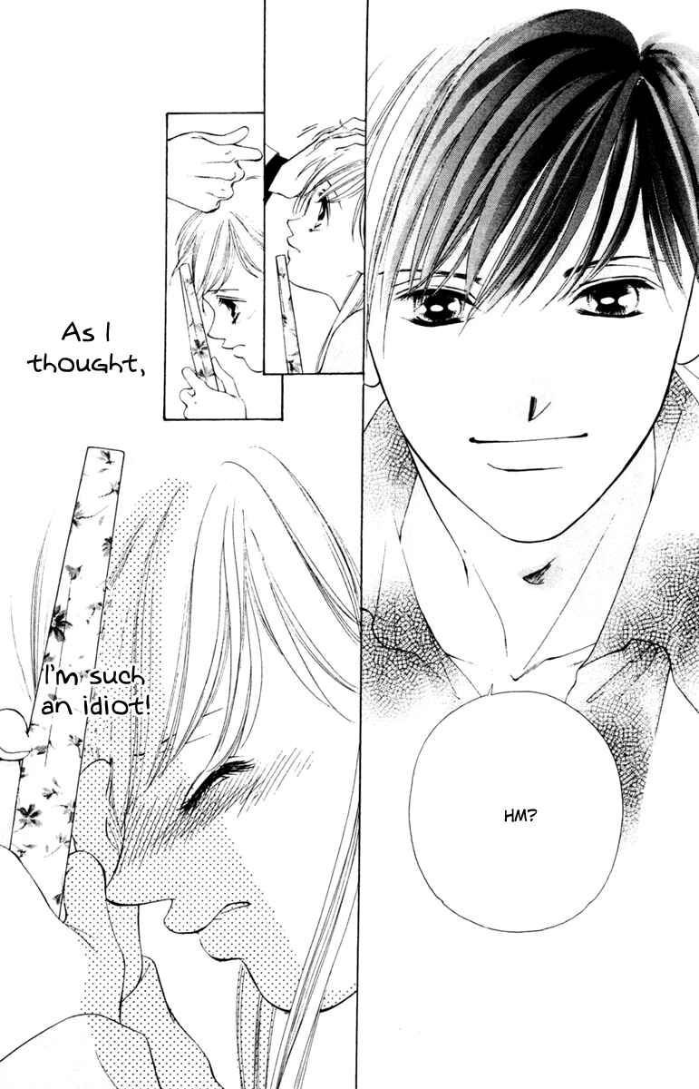 Page 29 Chapter 3 Nude Fruits
