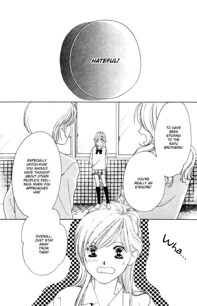 Page 35 Chapter 3 Nude Fruits