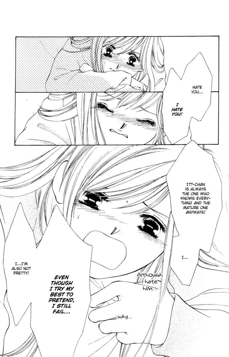 Page 40 Chapter 3 Nude Fruits