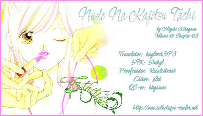 Page 47 Chapter 3 Nude Fruits