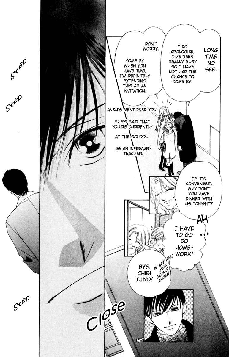 Page 18 Chapter 5 Nude Fruits