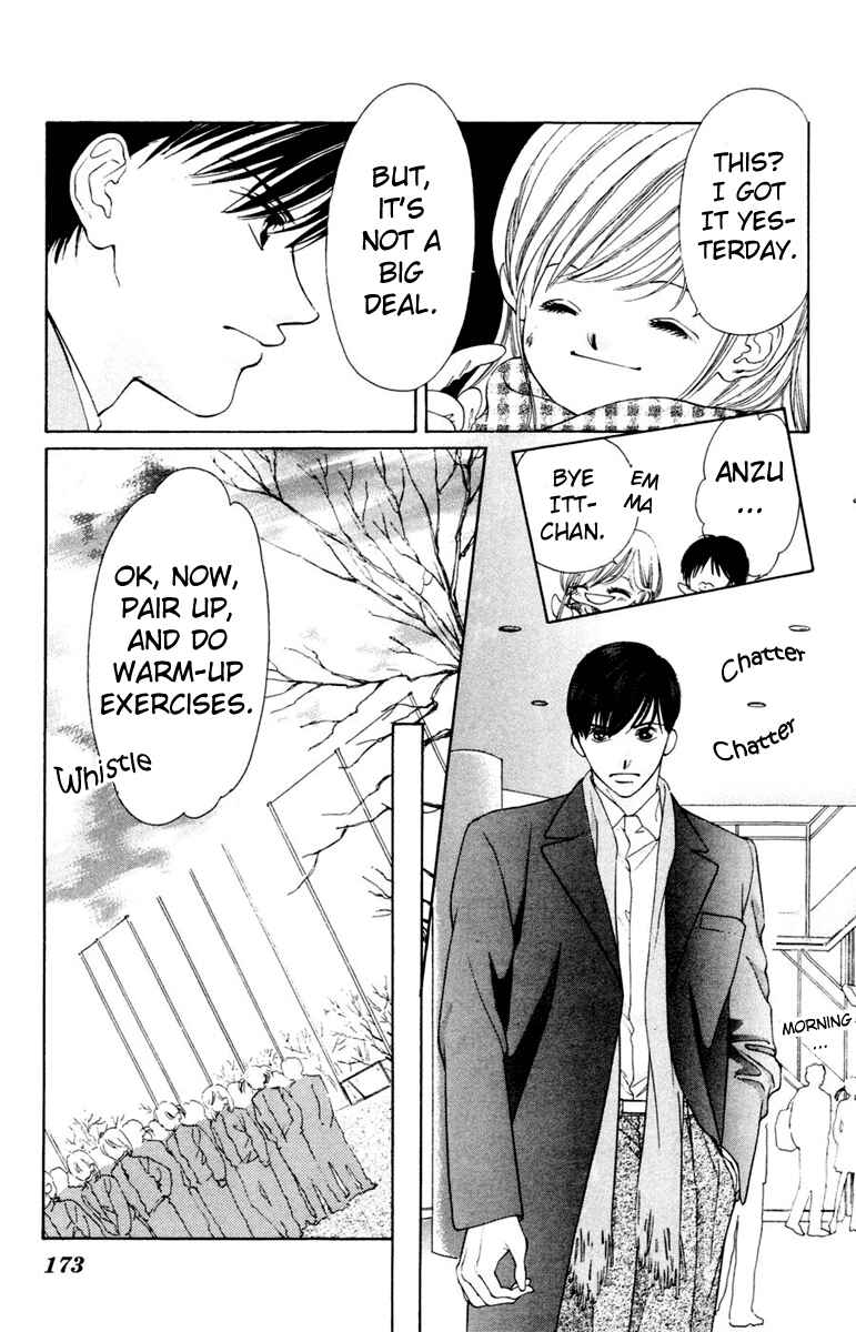 Page 26 Chapter 5 Nude Fruits