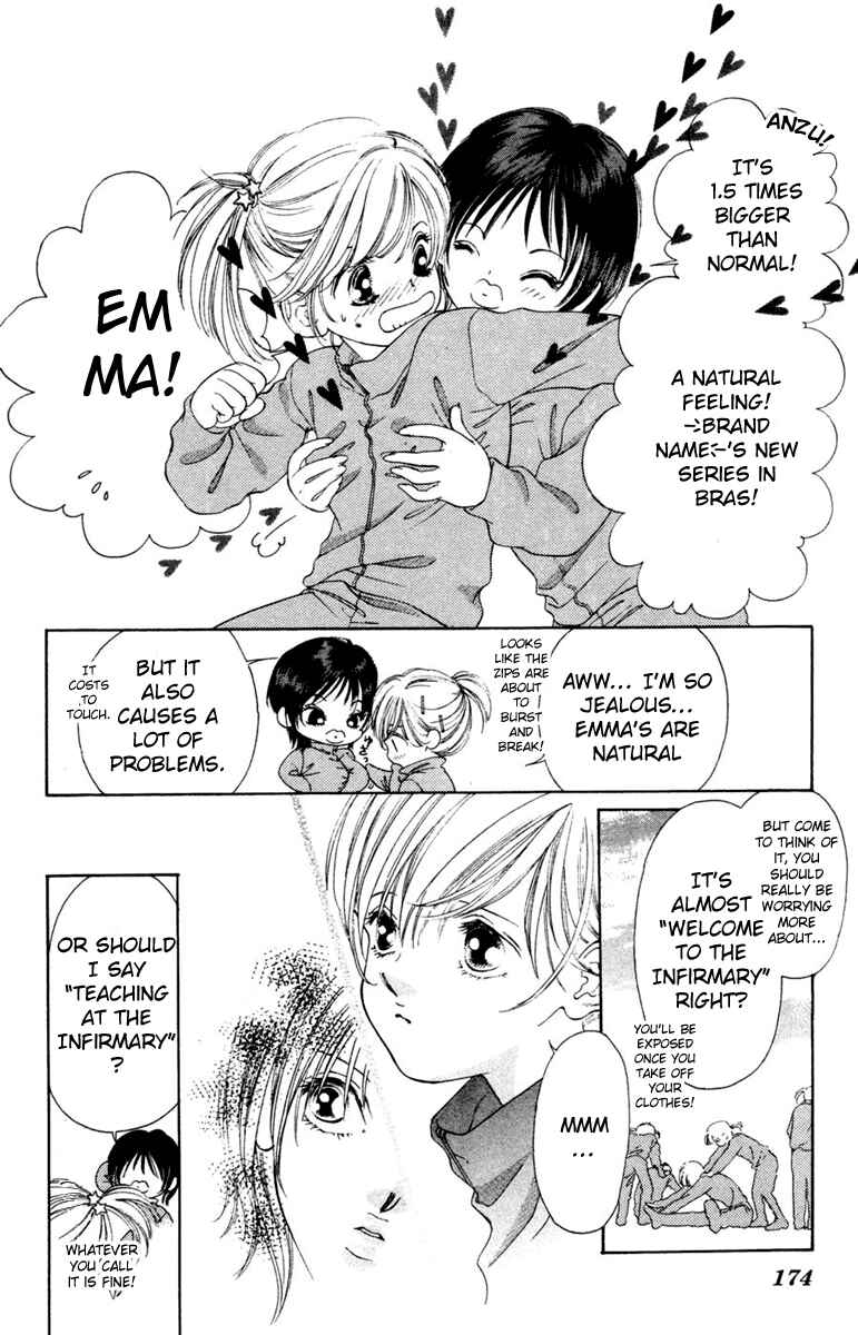Page 27 Chapter 5 Nude Fruits