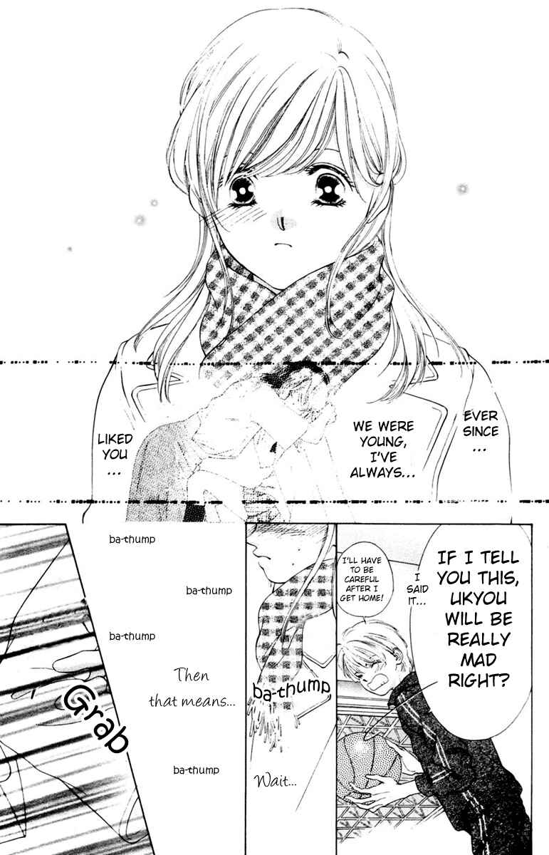 Page 30 Chapter 5 Nude Fruits
