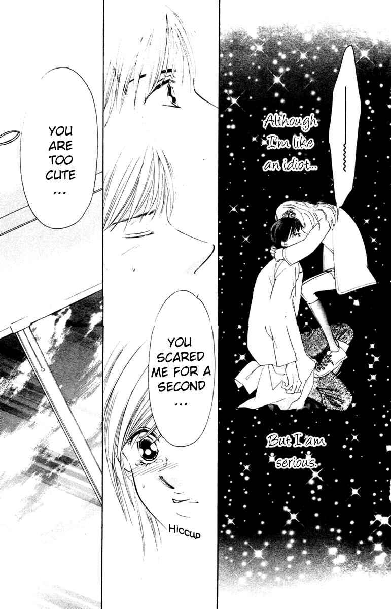 Page 36 Chapter 5 Nude Fruits