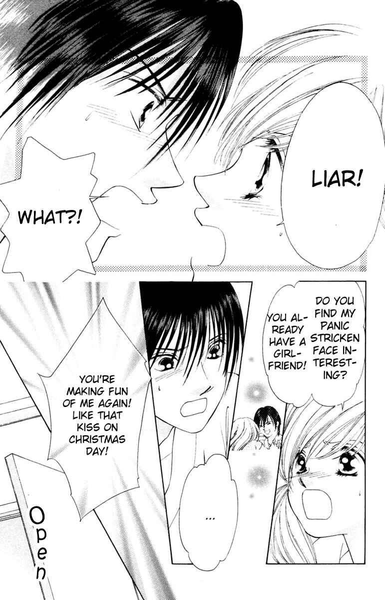 Page 4 Chapter 5 Nude Fruits