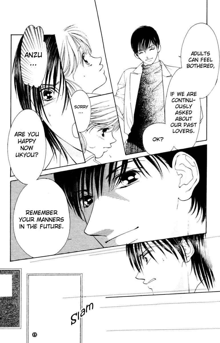 Page 9 Chapter 5 Nude Fruits