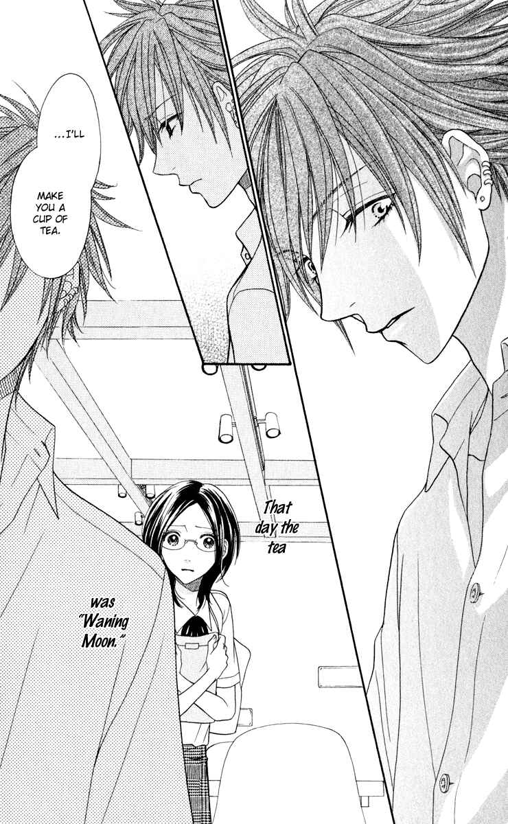 Page 17 Chapter 2 Biyaku Café