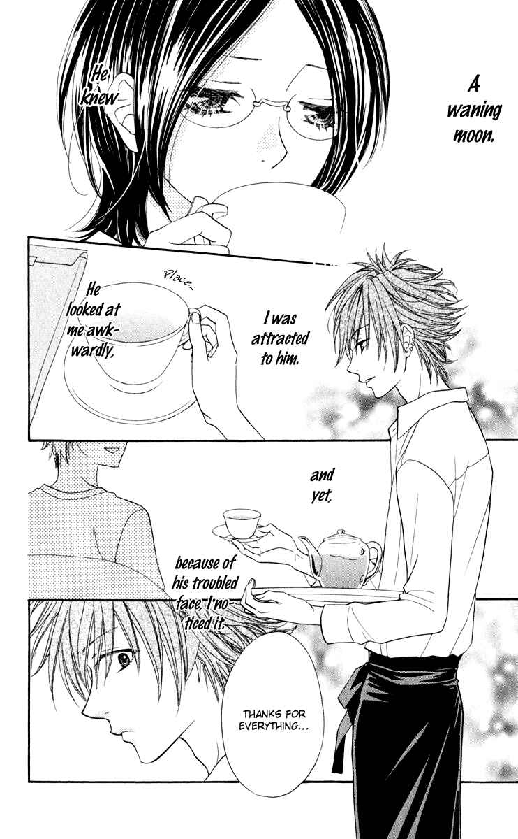 Page 18 Chapter 2 Biyaku Café