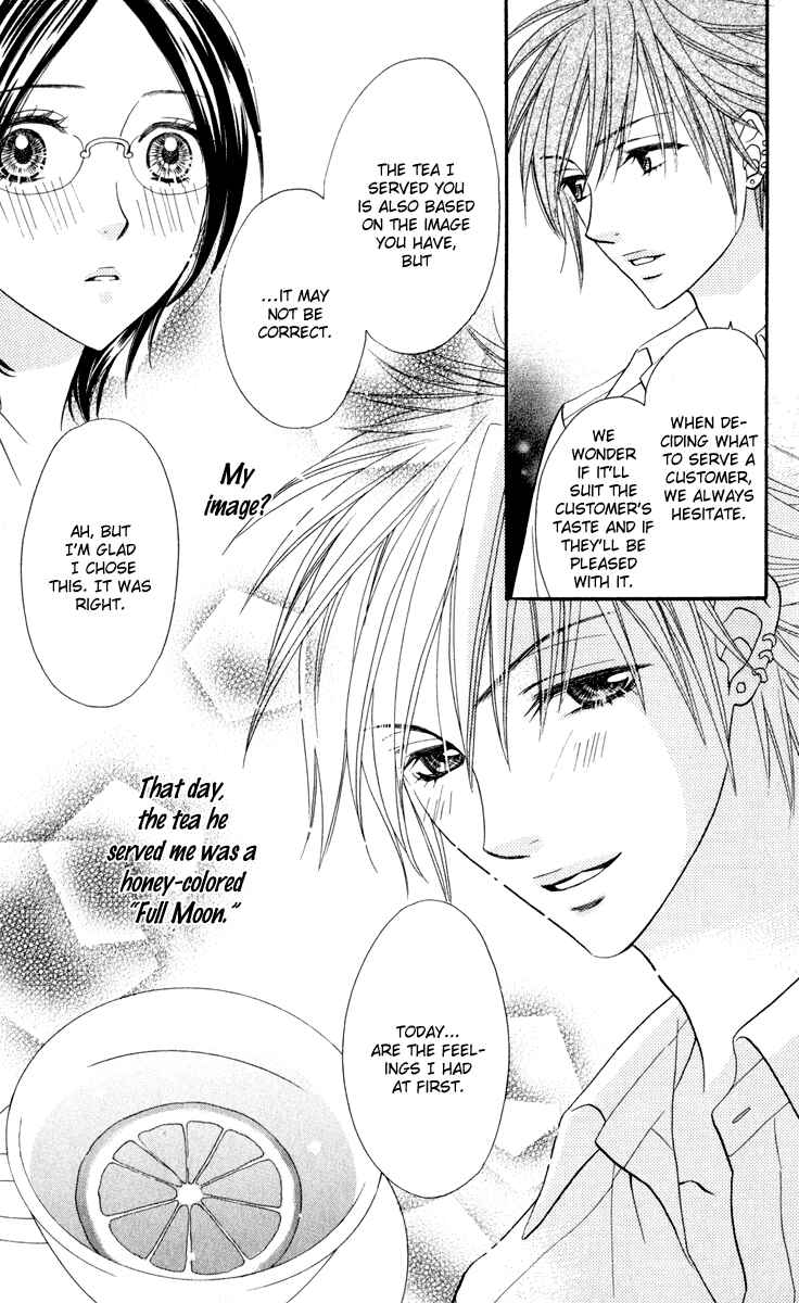 Page 9 Chapter 2 Biyaku Café