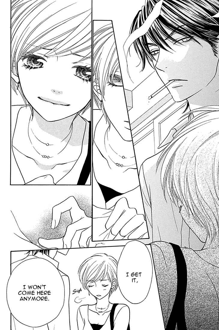 Page 29 Chapter 24 Biyaku Café