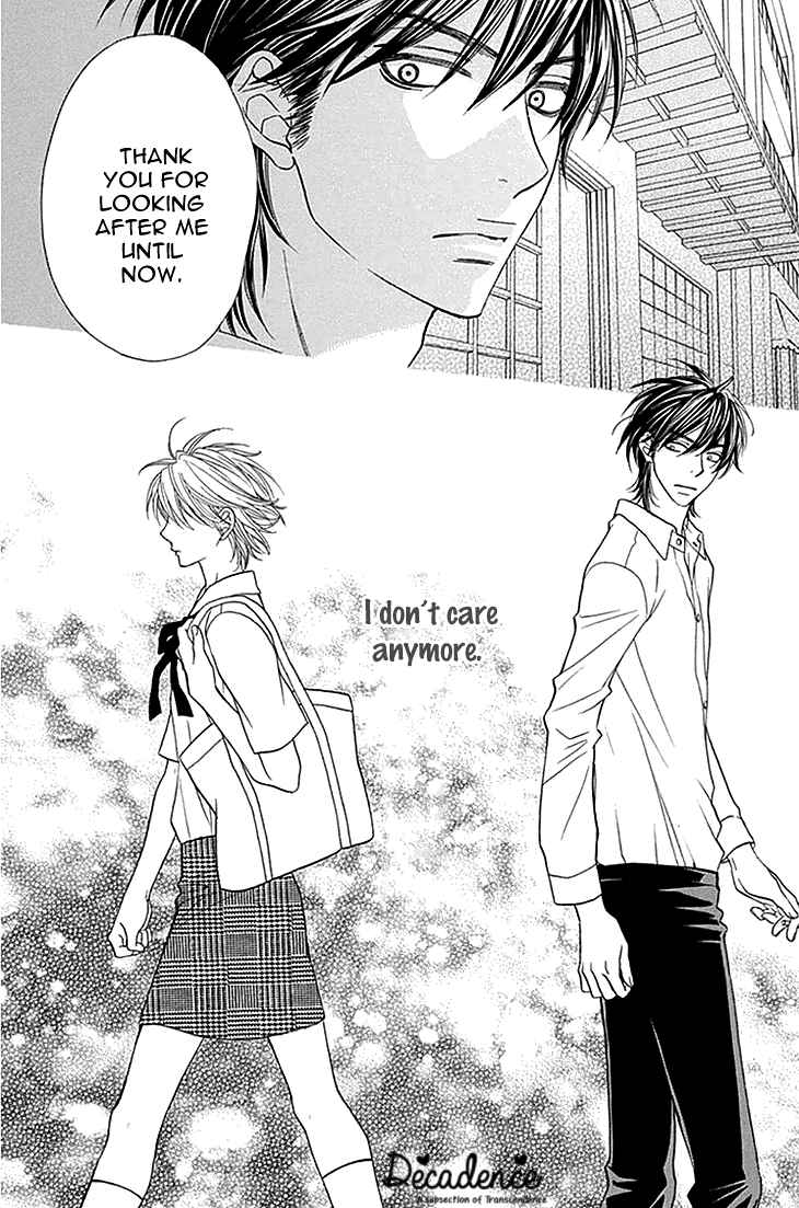 Page 35 Chapter 24 Biyaku Café