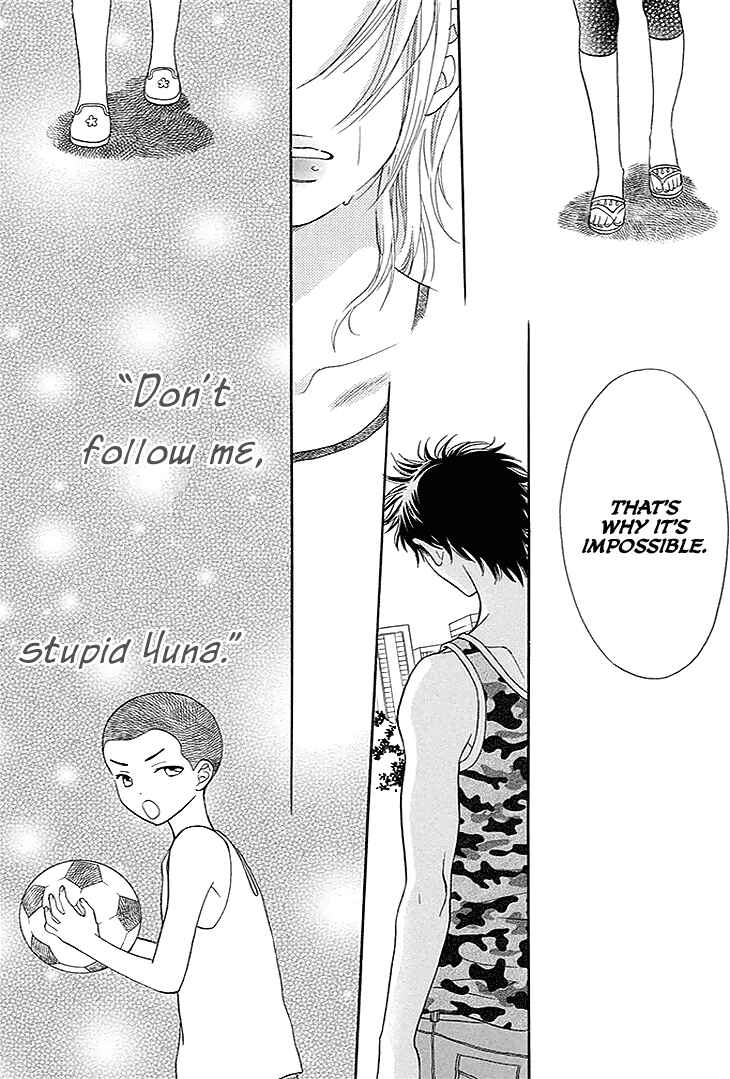 Page 21 Chapter 17 Biyaku Café