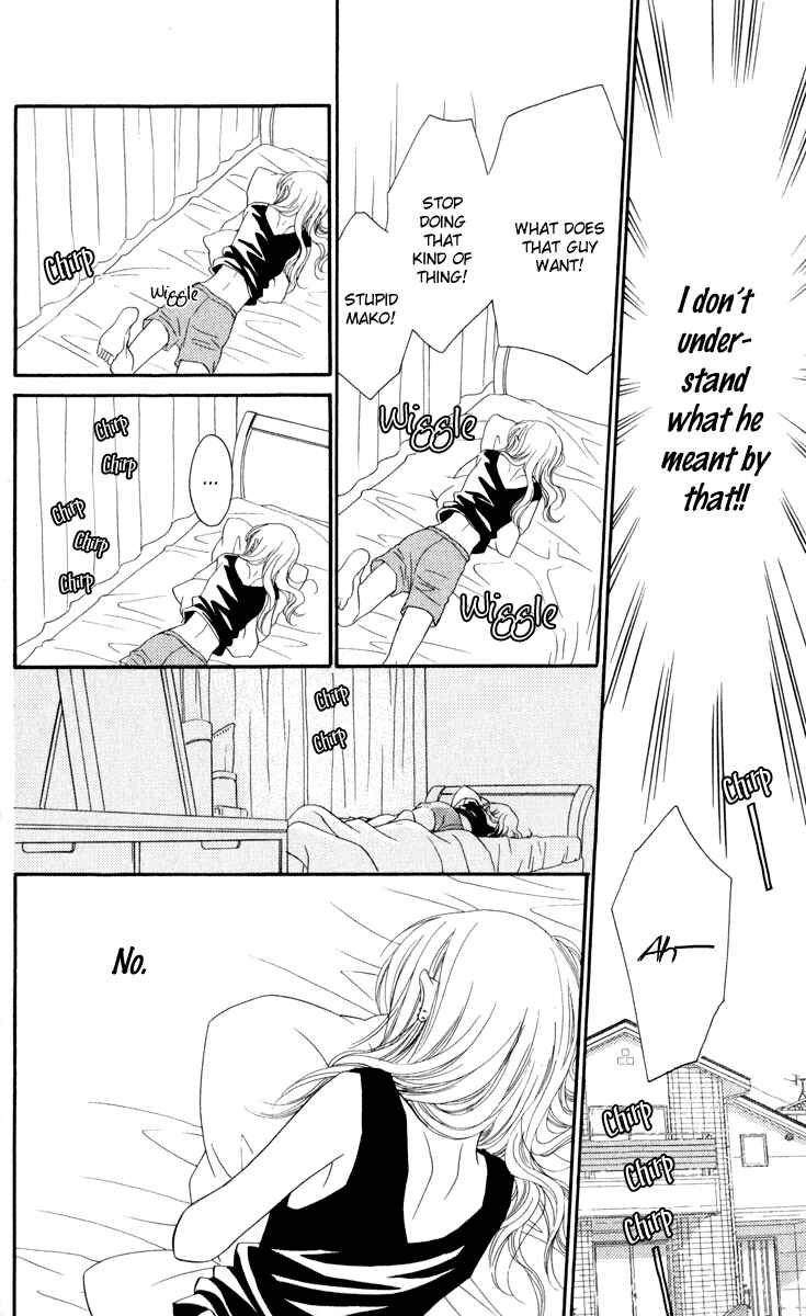 Page 14 Chapter 3 Biyaku Café