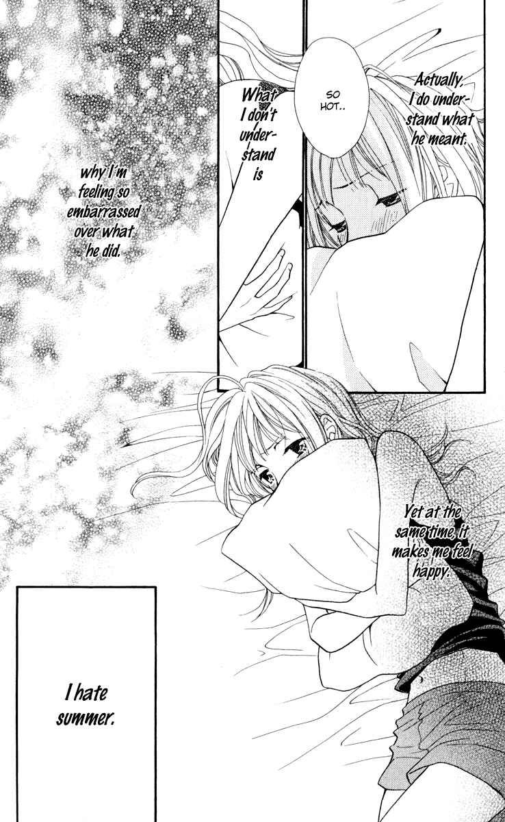 Page 15 Chapter 3 Biyaku Café