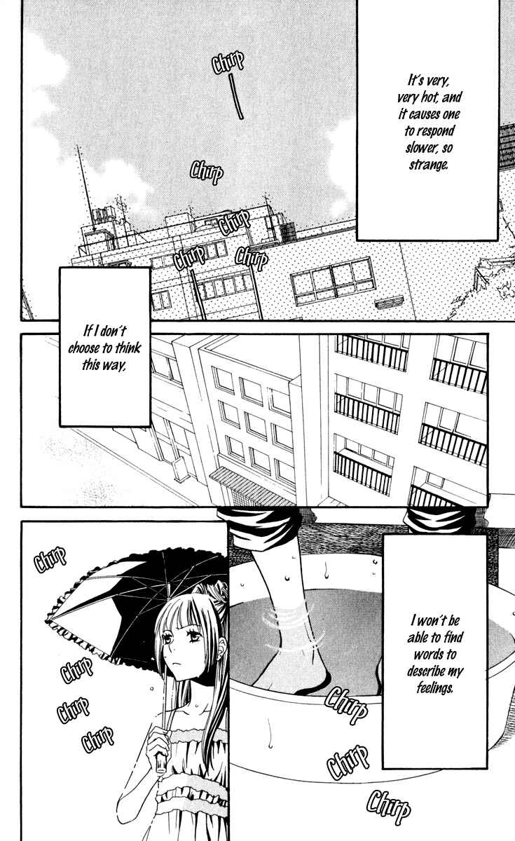 Page 16 Chapter 3 Biyaku Café