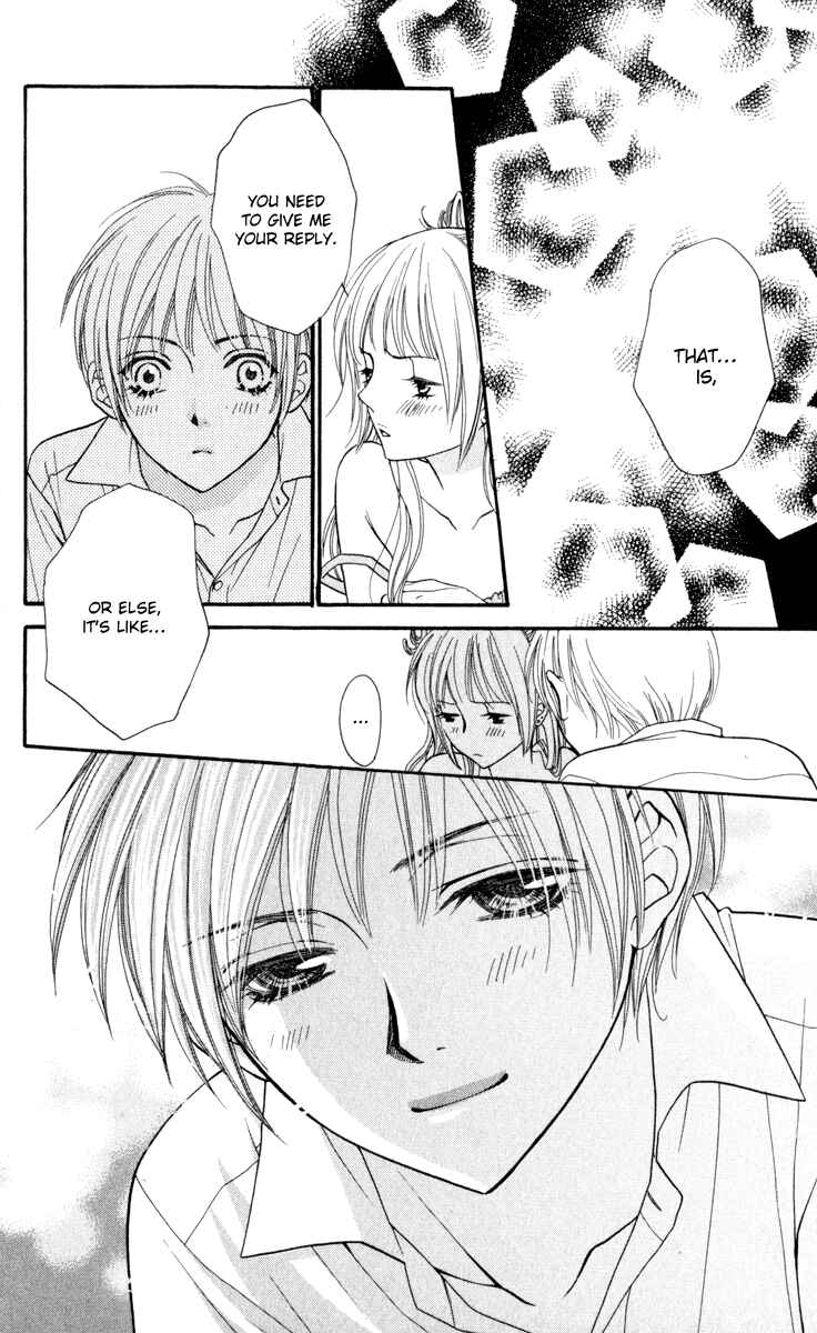 Page 36 Chapter 3 Biyaku Café