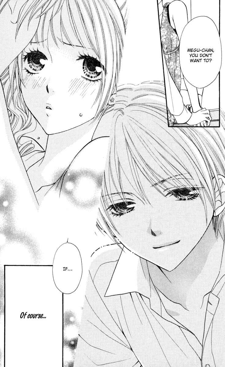 Page 41 Chapter 3 Biyaku Café