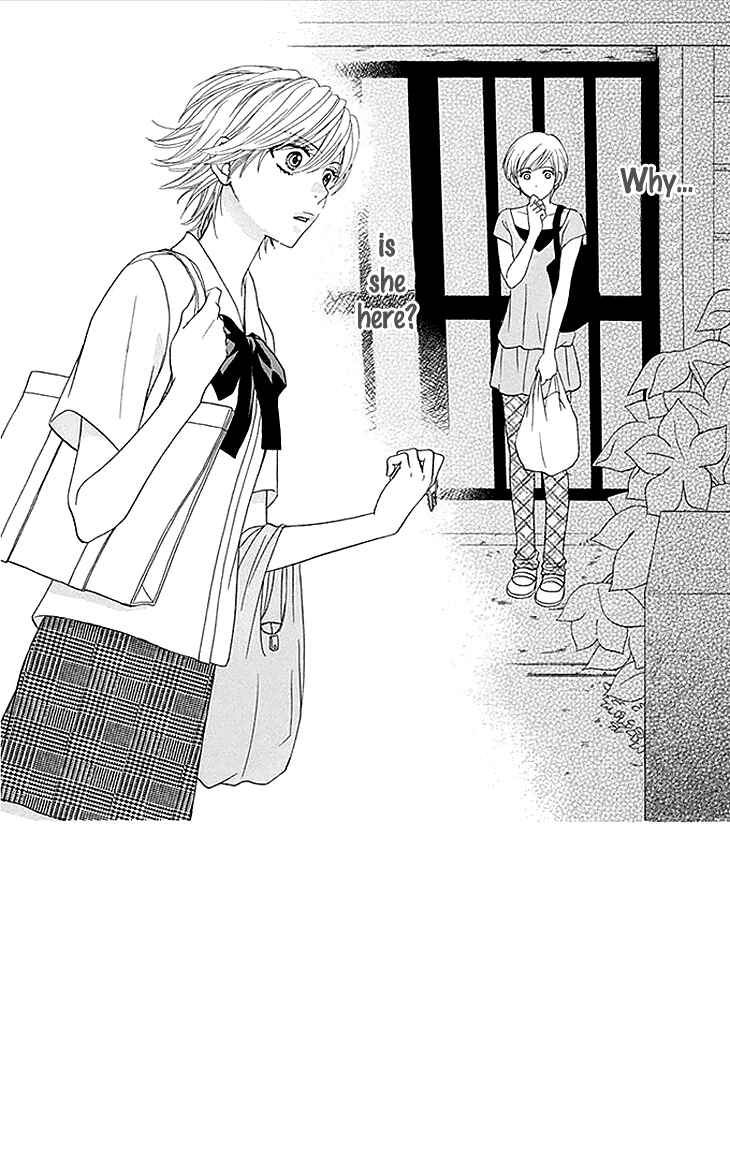 Page 2 Chapter 20 Biyaku Café